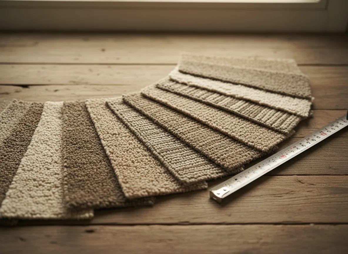 Carpet Installation Saint Anthony, IA FAQs